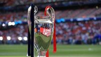 Use of RTÉ barter account for major sporting events labelled ‘outrageous’