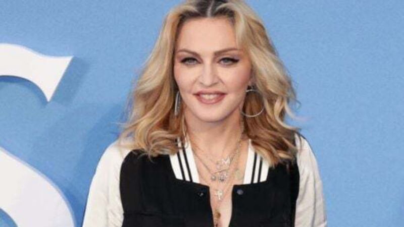 Madonna ‘feeling better and following doctors’ orders’ after ICU stay