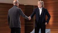 Paul McCartney recalls how The Beatles ‘lifted’ US after JFK assassination