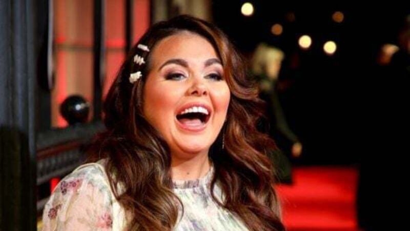Scarlett Moffatt announces ‘early’ birth of first child at 35 weeks Scarlett Moffatt announces ‘early’ birth of first child at 35 weeks