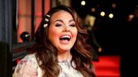 Scarlett Moffatt announces ‘early’ birth of first child at 35 weeks
