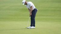 American pair lead first day of Rocket Mortgage Classic in Detroit