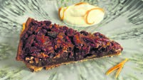 Recipe: The perfect Pecan Pie