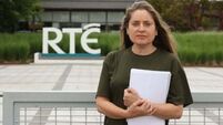 Emma O'Kelly says staff angry at 'grubby' picture of RTÉ at Oireachtas committees