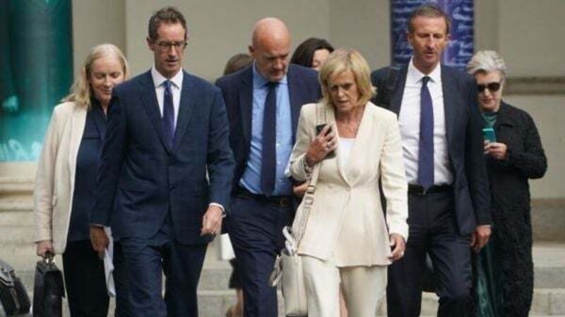 Former commercial director says politicians part of RTÉ problem