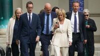 Former commercial director says politicians part of RTÉ problem