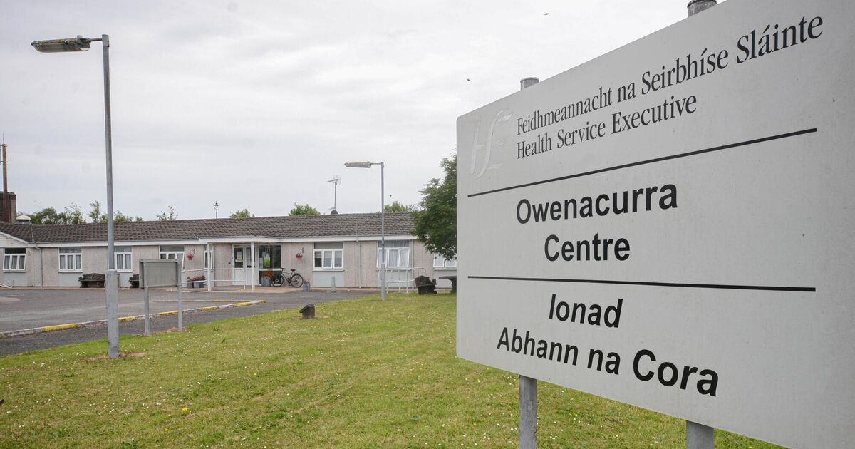 'Genuine engagement' with HSE head over Owenacurra Centre is welcomed - Vimarsana News