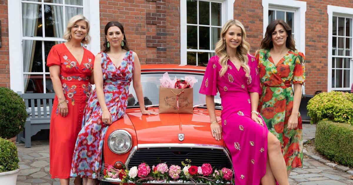 Cork boutique owner: New collection honours important women in my life - Vimarsana News