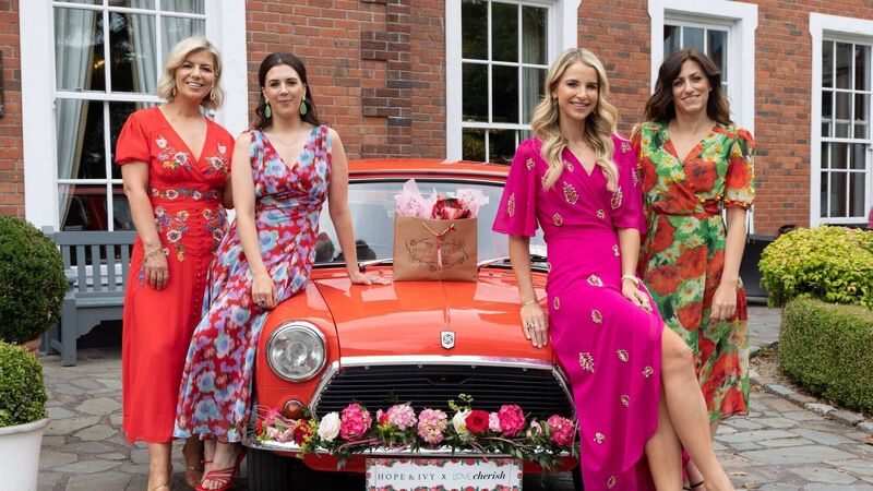 Cork boutique owner: New collection honours important women in my life