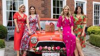 Cork boutique owner: New collection honours important women in my life