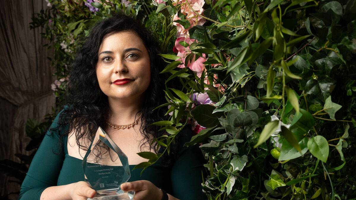 Cork Employee of the Year: I'm committed to creating a nurturing environment