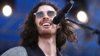 Hozier announces Irish concert dates