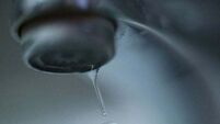 Water service workers go on strike over rejection of new framework