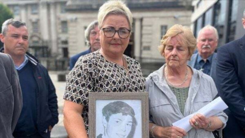 Fresh inquest ordered into the deaths of three men in Newry in 1971