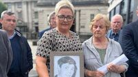 Fresh inquest ordered into the deaths of three men in Newry in 1971