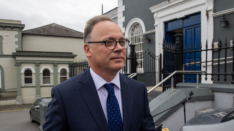 Former An Bord Pleanála deputy chair handed two-month jail sentence in Cork