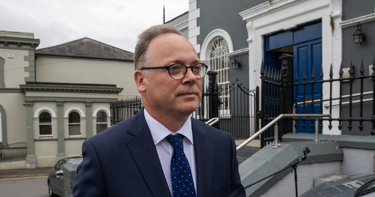 Former An Bord Pleanála deputy chair jailed for two-months - Vimarsana News