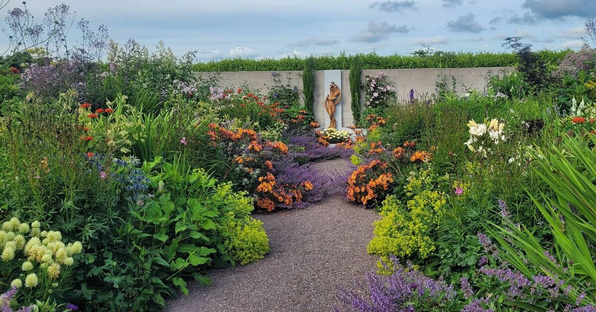 Cork garden is a labour of love for all the family - Vimarsana News