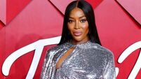 Naomi Campbell has second baby at 53: Other celebs embracing motherhood later in life