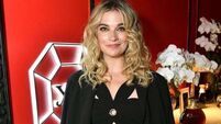 Schitt's Creek star Annie Murphy reveals pride in her Irish heritage