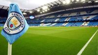 Uefa’s Man City probe ruled £30m from owners disguised as sponsor money – report