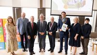 UCC president says time is running out in climate battle as university launches action plan 