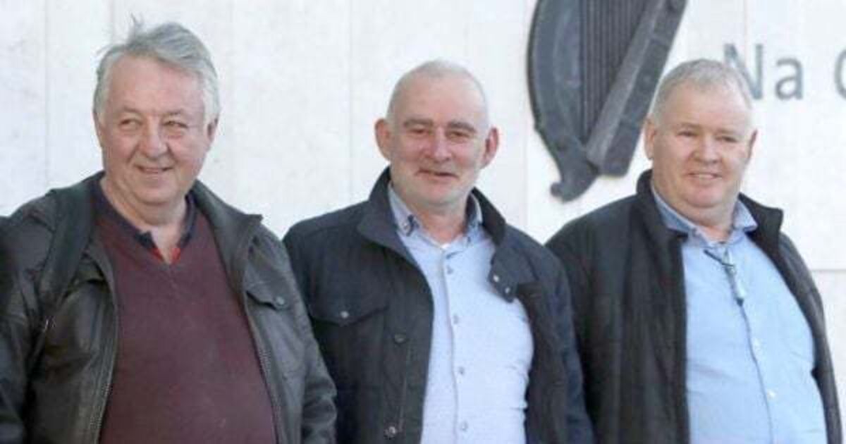 Man convicted over Roscommon eviction attack describes case as a 'farce' - Vimarsana News