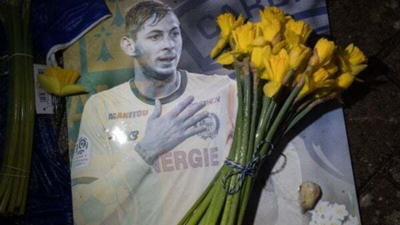 Cardiff ordered by FIFA to pay remaining instalments of Emiliano Sala fee