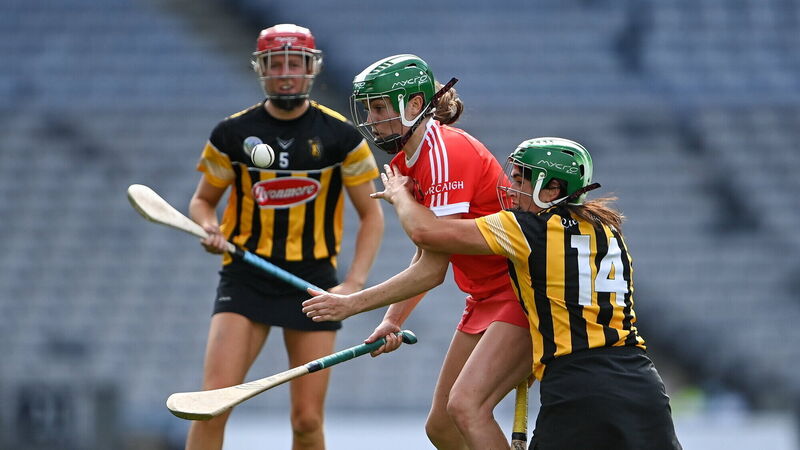 Linda Mellerick: No excuse for another camogie and ladies football fixture clash but dual era is over Linda Mellerick: No excuse for another camogie and ladies football fixture clash but dual era is over