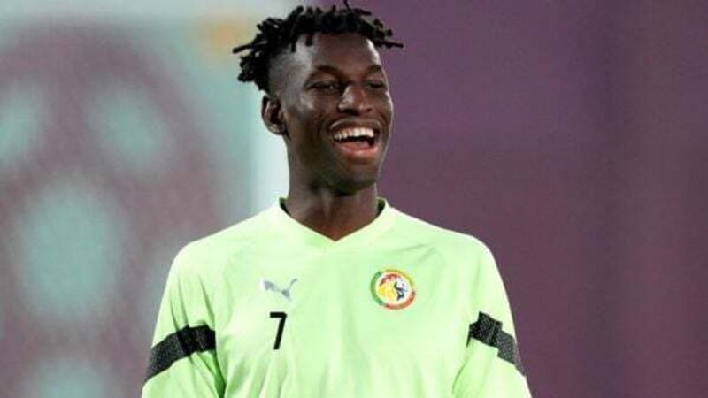 Nicolas Jackson joins Chelsea after Ruben Loftus-Cheek makes AC Milan move