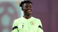 Nicolas Jackson joins Chelsea after Ruben Loftus-Cheek makes AC Milan move