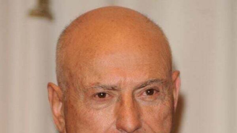 Michael Douglas leads tributes to ‘wonderful actor’ Alan Arkin