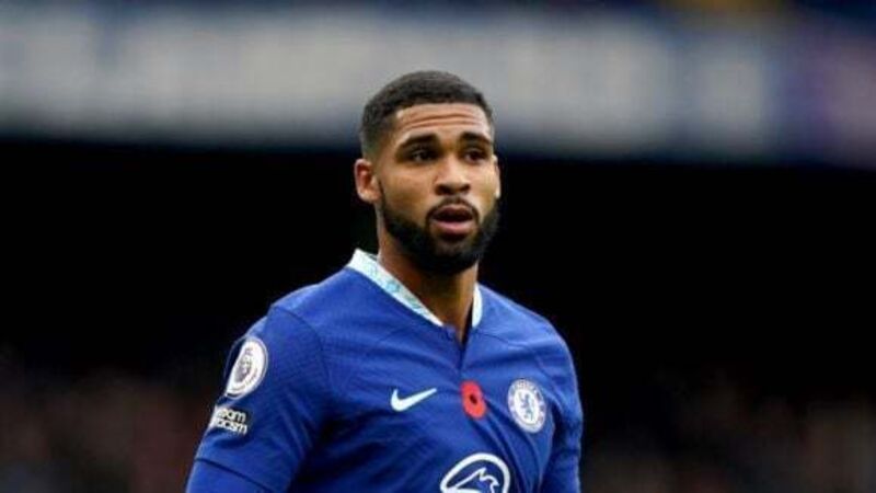 Ruben Loftus-Cheek joins AC Milan from Chelsea on four-year deal