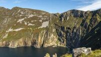 Road block lifted but still no sign of 'missing person' in Donegal