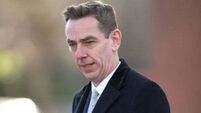 Center Parcs sponsorship of Tubridy radio programme ‘paused’ – RTÉ