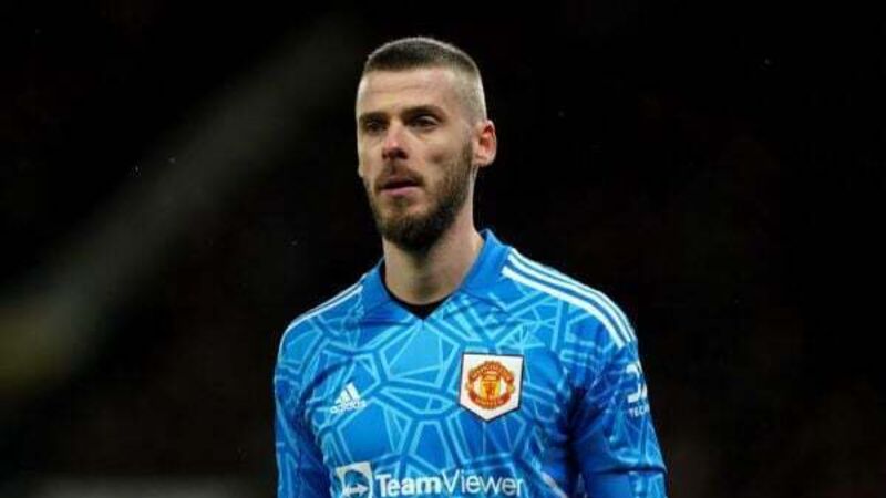 Man Utd to continue David de Gea contract talks after current deal expires Man Utd to continue David de Gea contract talks after current deal expires