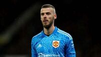 Man Utd to continue David de Gea contract talks after current deal expires