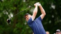 Justin Rose delighted after 'gutsy' recovery boosts British Masters title hopes