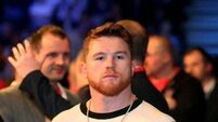 Canelo Alvarez to face Jermell Charlo in Las Vegas in September