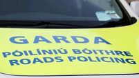 Teenager killed in collision in Co Cork