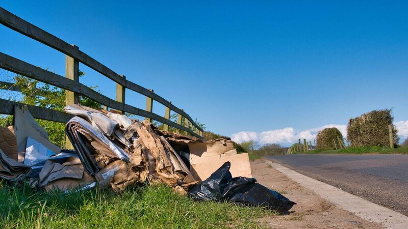 'There has to be consequences': Cork County Council to debate new measures to combat illegal dumping