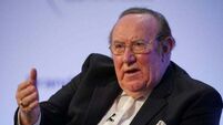 Channel 4 axes The Andrew Neil Show amid content cuts