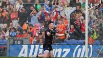 Saturday sport: Monaghan beat Armagh on penalties to reach All-Ireland semi-finals