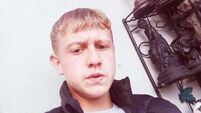 Teenager killed in two-car crash on Cork motorway named