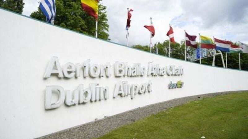 Daa staff information compromised in cyberattack – reports Daa staff information compromised in cyberattack – reports