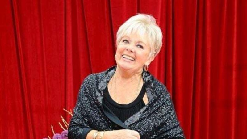 Soap opera stalwart Meg Johnson dies aged 86