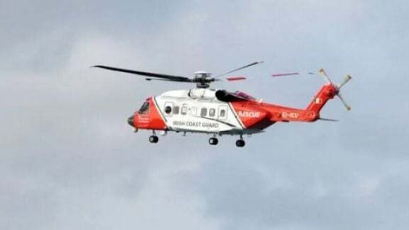 Man (40s) dies in 'tragic accident' on Cape Clear Man (40s) dies in 'tragic accident' on Cape Clear