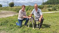 Captain James shines at Peter Barrett Memorial Senior Draghunt