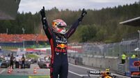 Max Verstappen and Red Bull continue to dominate following success in Spielberg