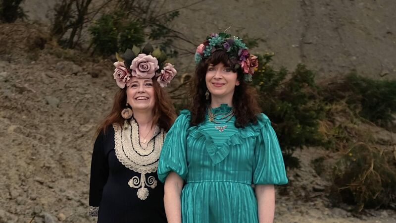 Cork-based singer/songwriters on their new single, Eurovision dreams and a cervical cancer diagnosis Cork-based singer/songwriters on their new single, Eurovision dreams and a cervical cancer diagnosis